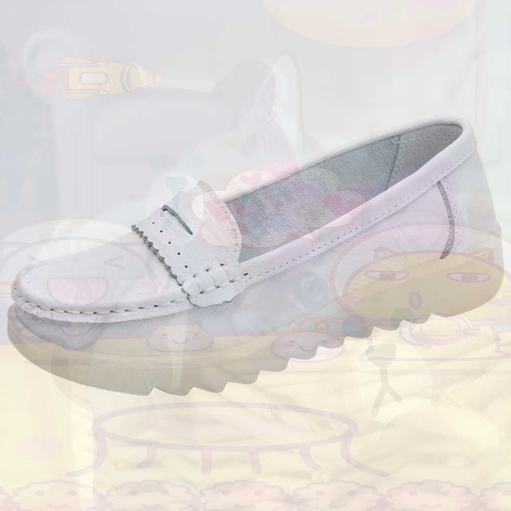 Formal Upper Wear Men - Moccasin Driving Teenage Sneakers Skateboarding Women's