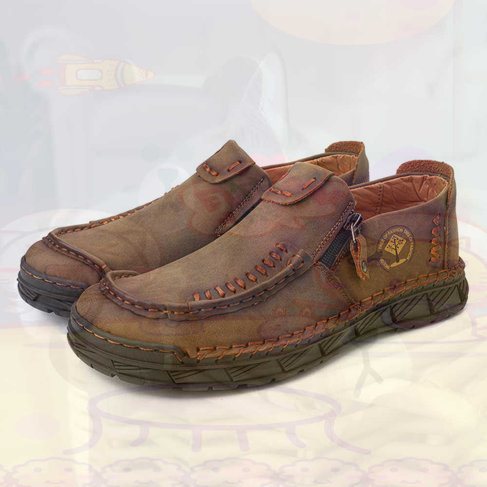 Formal Upper Wear Men - Small Numbers Driving Best Sneakers Basketball