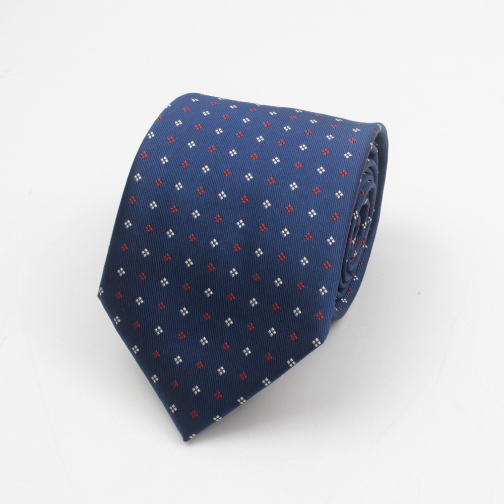 Cà Vạt Nam 8Cm Sọc Chấm Cà Vạt - đánh giá và giá Men'S Formal Wear Ties