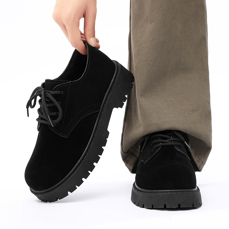 Leisure business integrated me - đánh giá và giá Formal Upper Wear Men