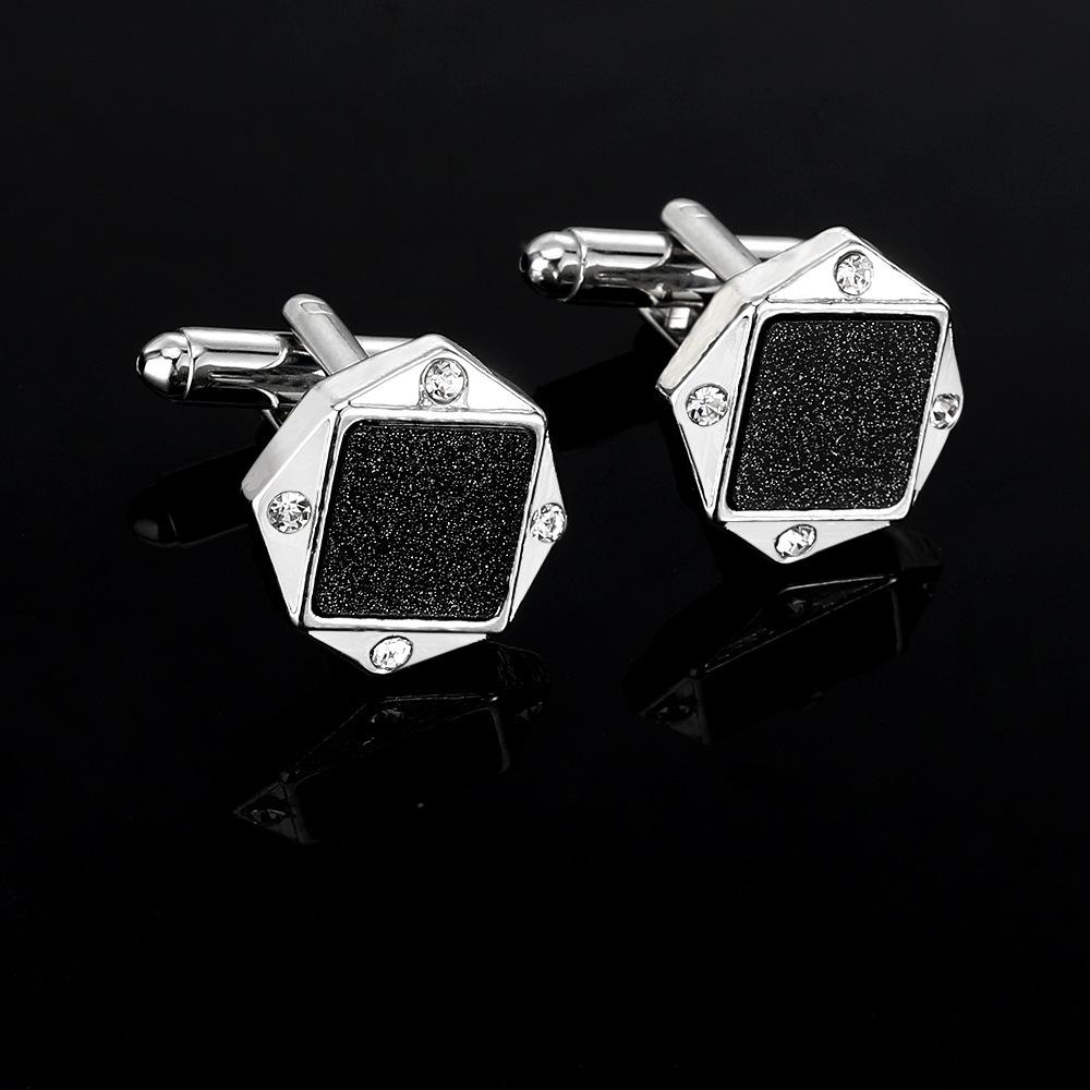 1PCS Starry Sky Geometric Hexa - đánh giá và giá Men'S Formal Wear Ties