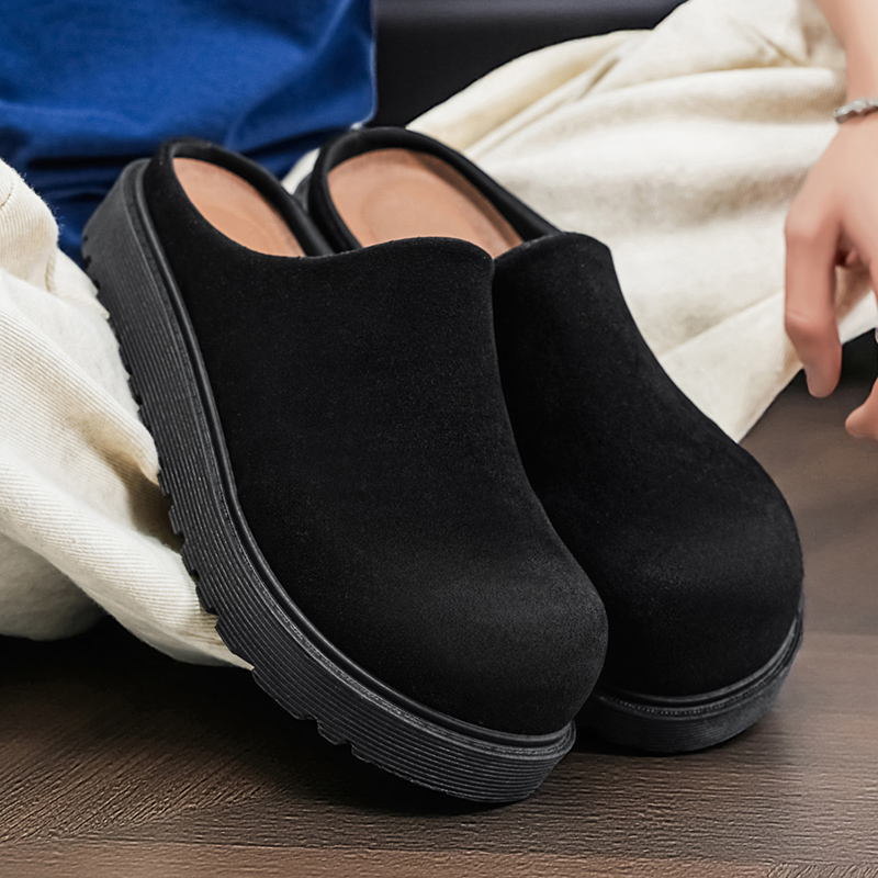 Comfort flat men business shoe - đánh giá và giá Formal Upper Wear Men