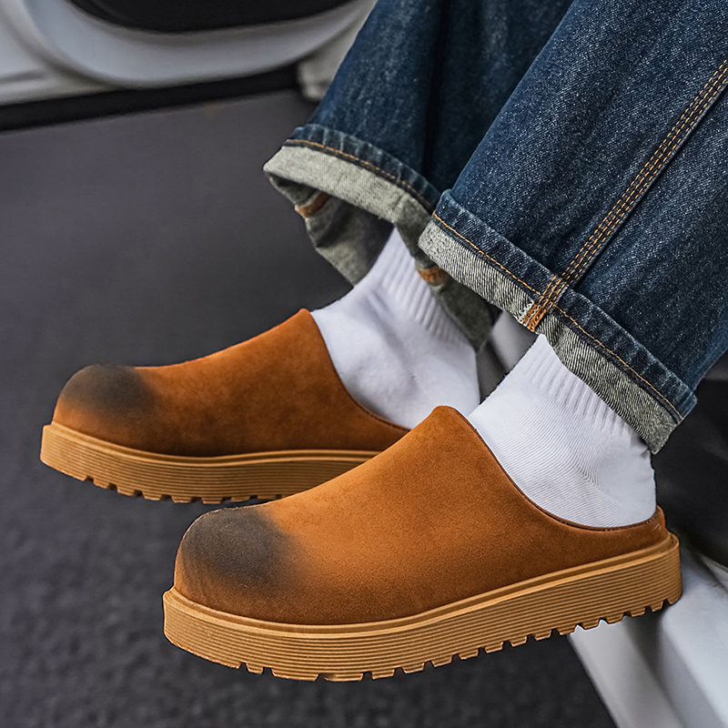 Comfort flat men business shoe - đánh giá và giá Formal Upper Wear Men