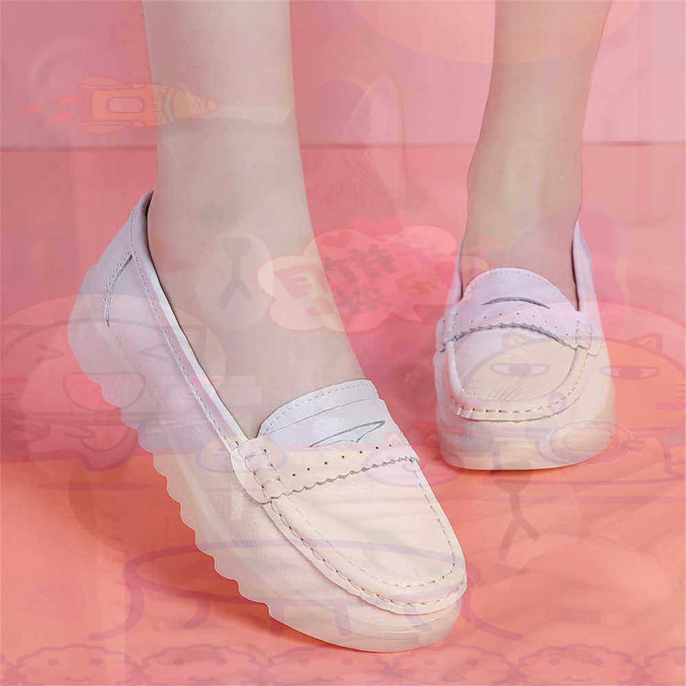 Moccasin Driving Teenage Sneak - đánh giá và giá Formal Upper Wear Men