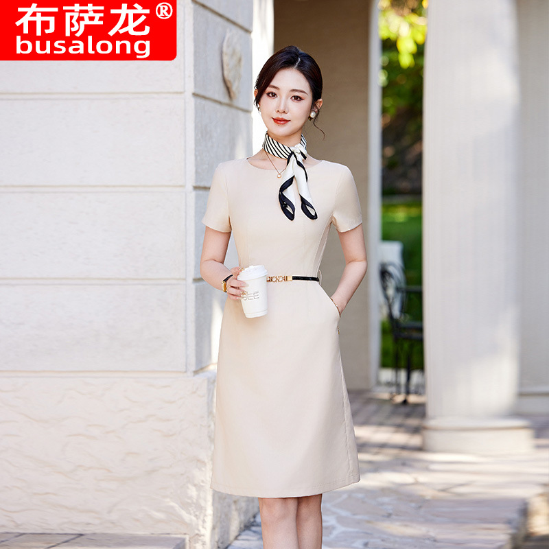 New Summer Professional Women' - đánh giá và giá Dress Pant Flat Front