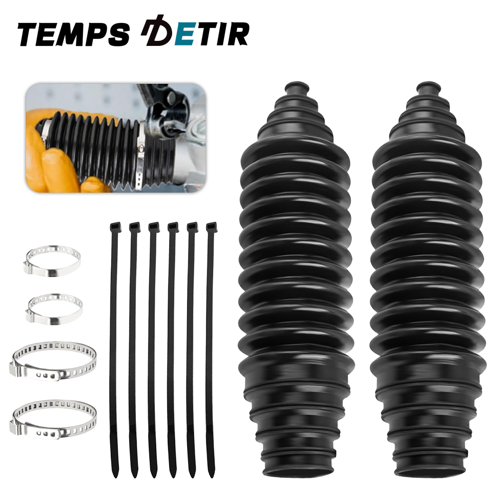 Car Inner Tie Rod Boot Kit, Ra - đánh giá và giá Tie Bar Clip