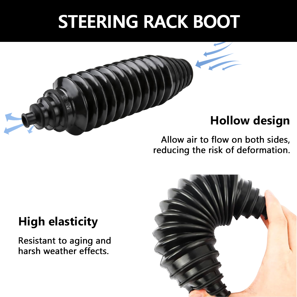 Car Inner Tie Rod Boot Kit, Ra - đánh giá và giá Tie Bar Clip