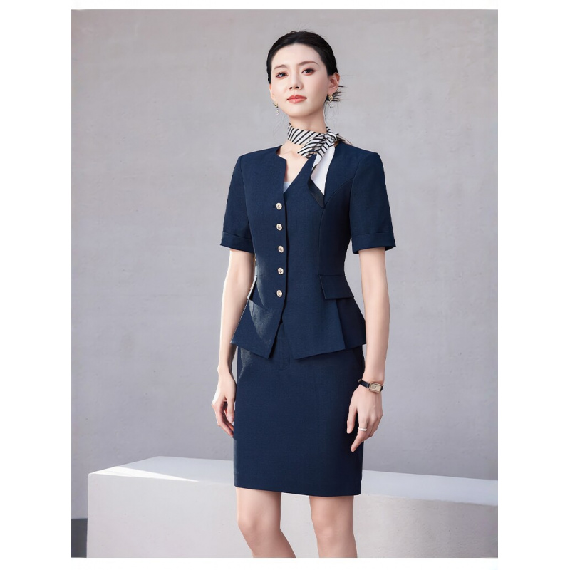 High-end professional women's  - đánh giá và giá Dress Pant Flat Front