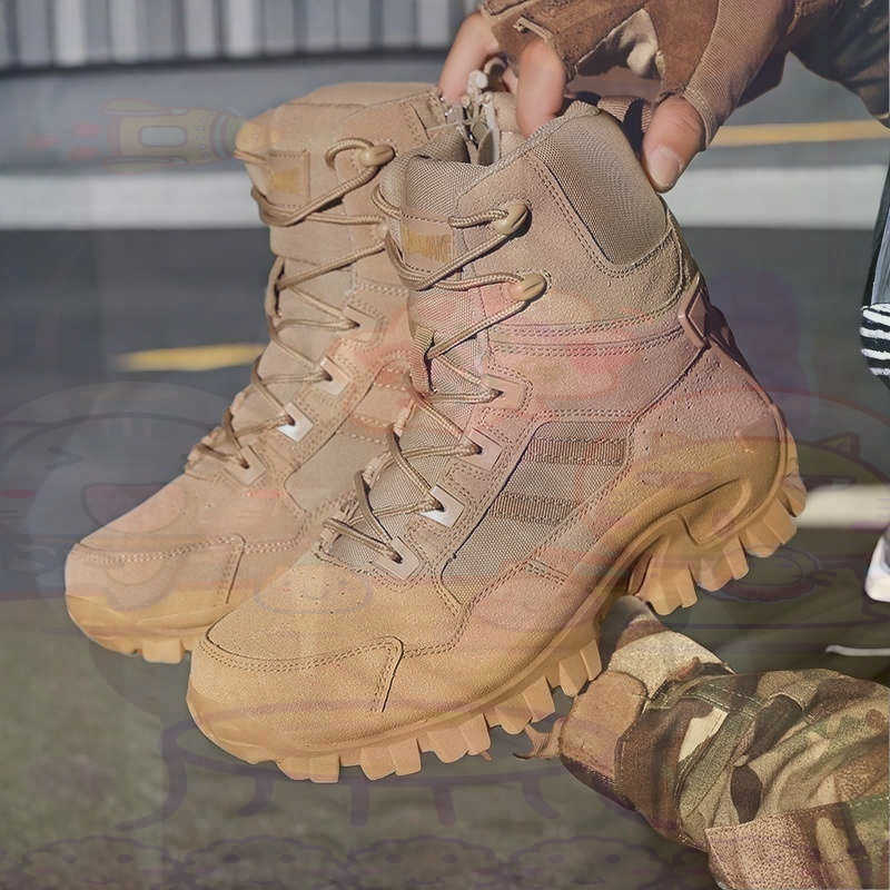 Tan Long Barrel Deadlift Casua - đánh giá và giá Formal Upper Wear Men