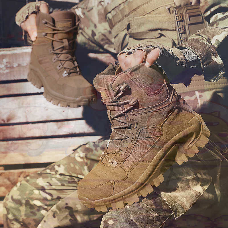 Tan Long Barrel Deadlift Casua - đánh giá và giá Formal Upper Wear Men