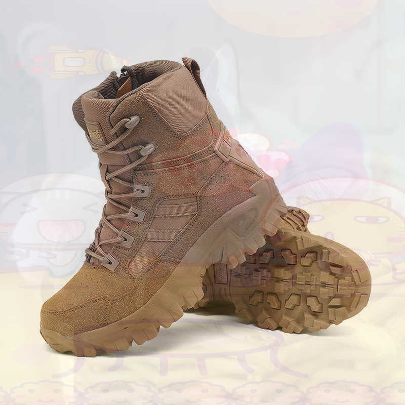 Tan Long Barrel Deadlift Casua - đánh giá và giá Formal Upper Wear Men