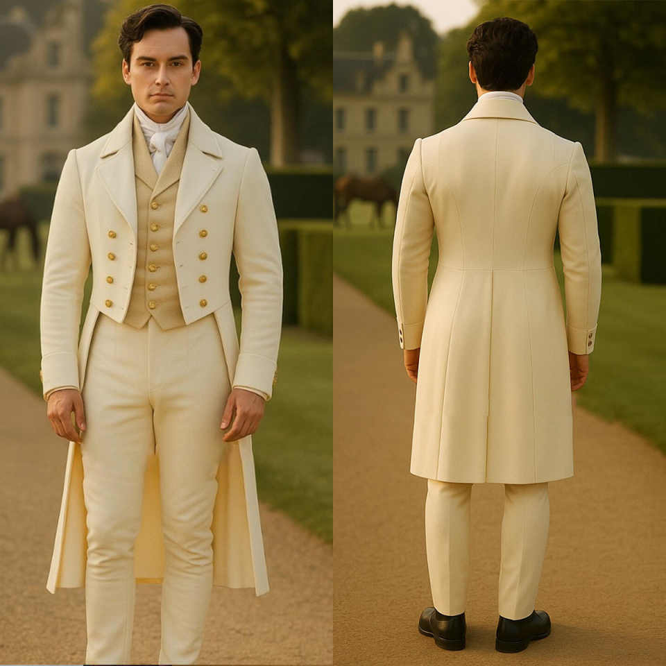 Fashion Men Wedding Tuxedos 2  - đánh giá và giá Men'S Formal Dinner Wear
