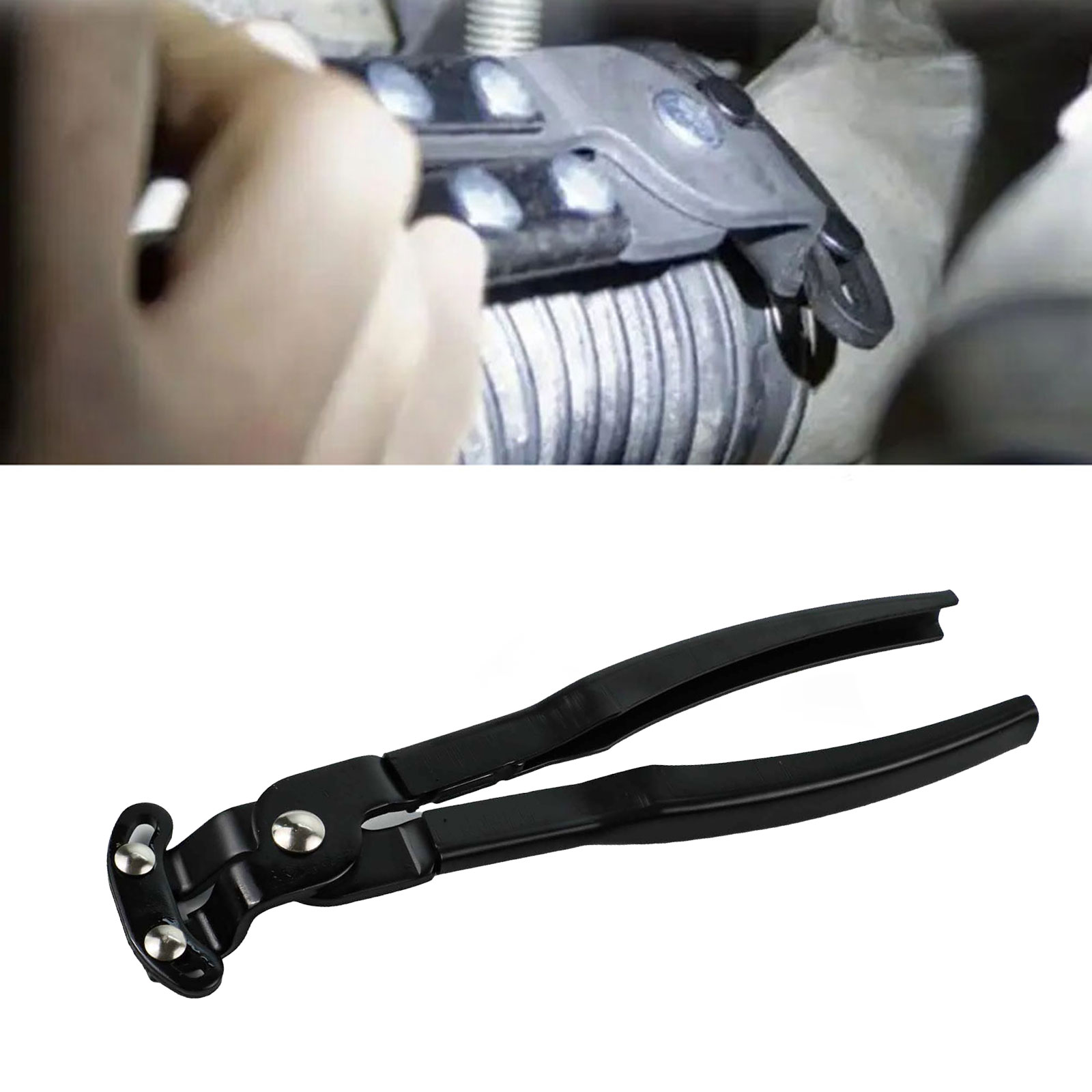 Offset Boot Clamp Pliers For C - đánh giá và giá Tie Bar Clip