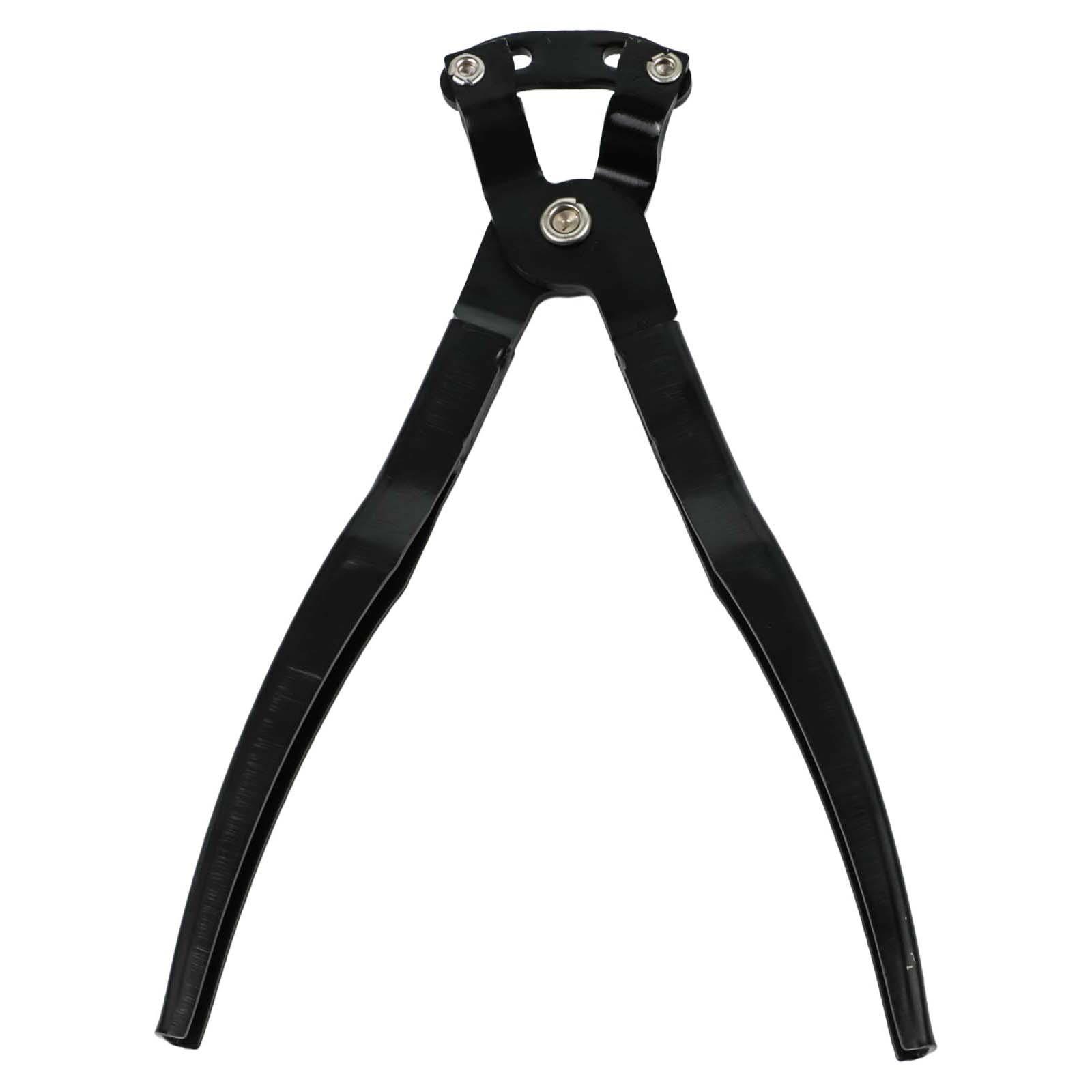 Offset Boot Clamp Pliers For C - đánh giá và giá Tie Bar Clip
