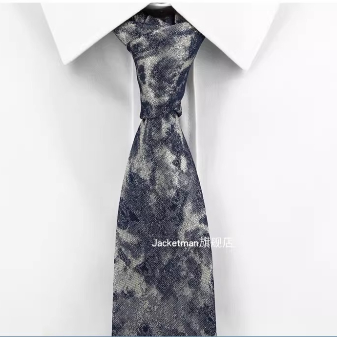 MUGIVALA Men's  Necktie Grey   - đánh giá và giá Men'S Formal Wear Ties