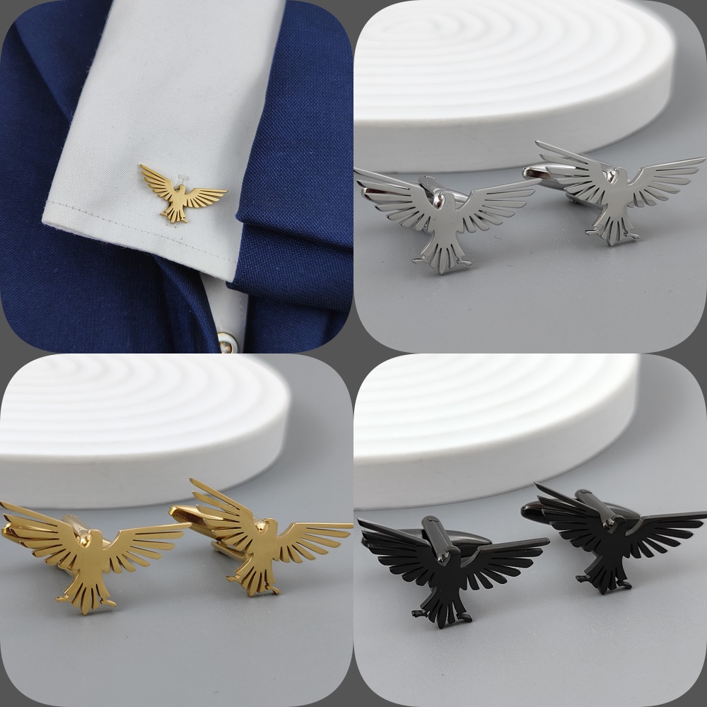 316L stainless steel flying ea - đánh giá và giá Men'S Formal Wear Ties