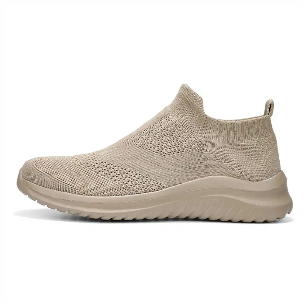 Beige Soft New Novelty Tennis  - đánh giá và giá Formal Upper Wear Men