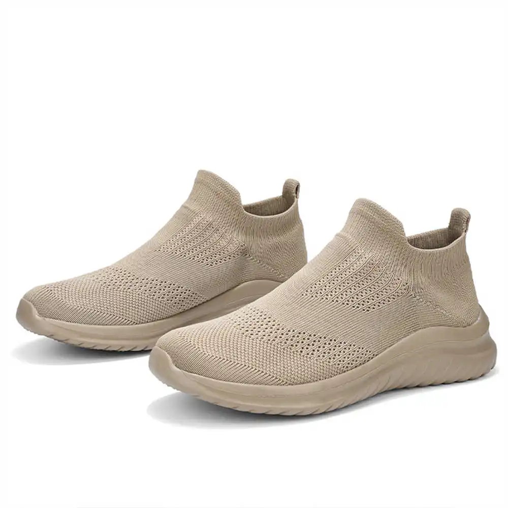 Beige Soft New Novelty Tennis  - đánh giá và giá Formal Upper Wear Men