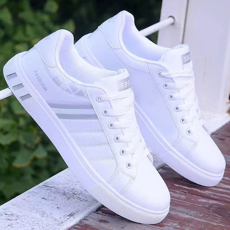 Men's Low-Top Skateboarding Sn - đánh giá và giá Formal Upper Wear Men