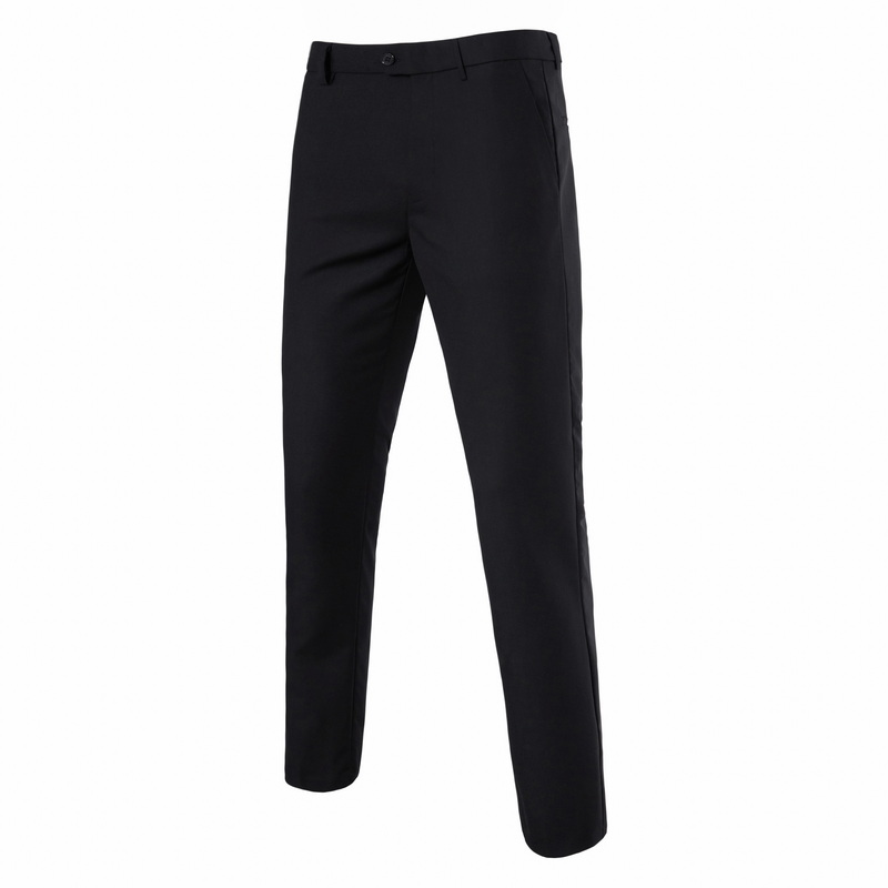 Quality Mens Slim Fit Golf Dre - đánh giá và giá Dress Pant Flat Front