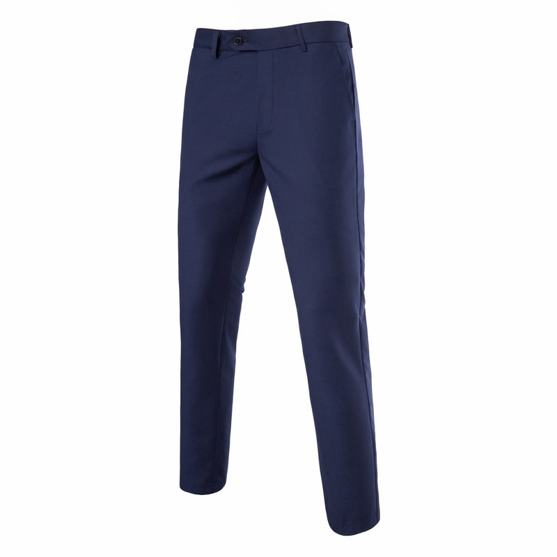 Quality Mens Slim Fit Golf Dre - đánh giá và giá Dress Pant Flat Front
