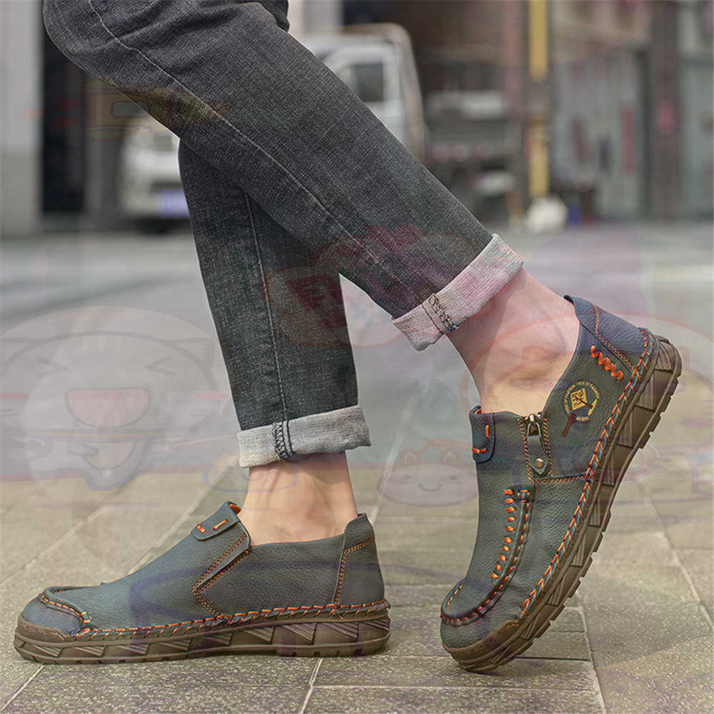 Small Numbers Driving Best Sne - đánh giá và giá Formal Upper Wear Men