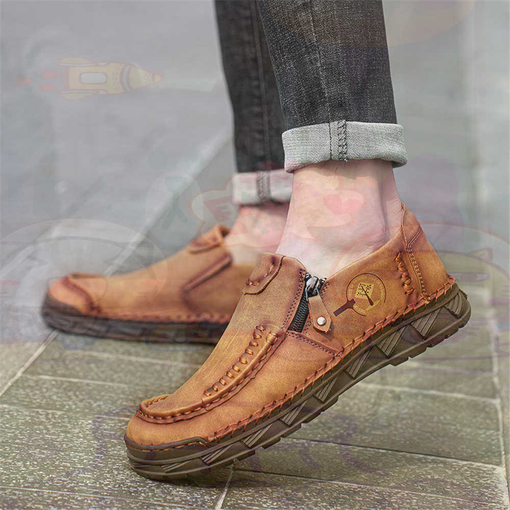Small Numbers Driving Best Sne - đánh giá và giá Formal Upper Wear Men