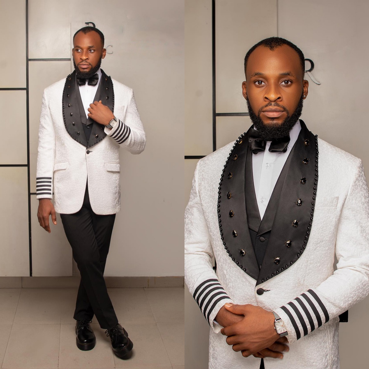 Customized Men Wedding Tuxedos - đánh giá và giá Men'S Formal Dinner Wear