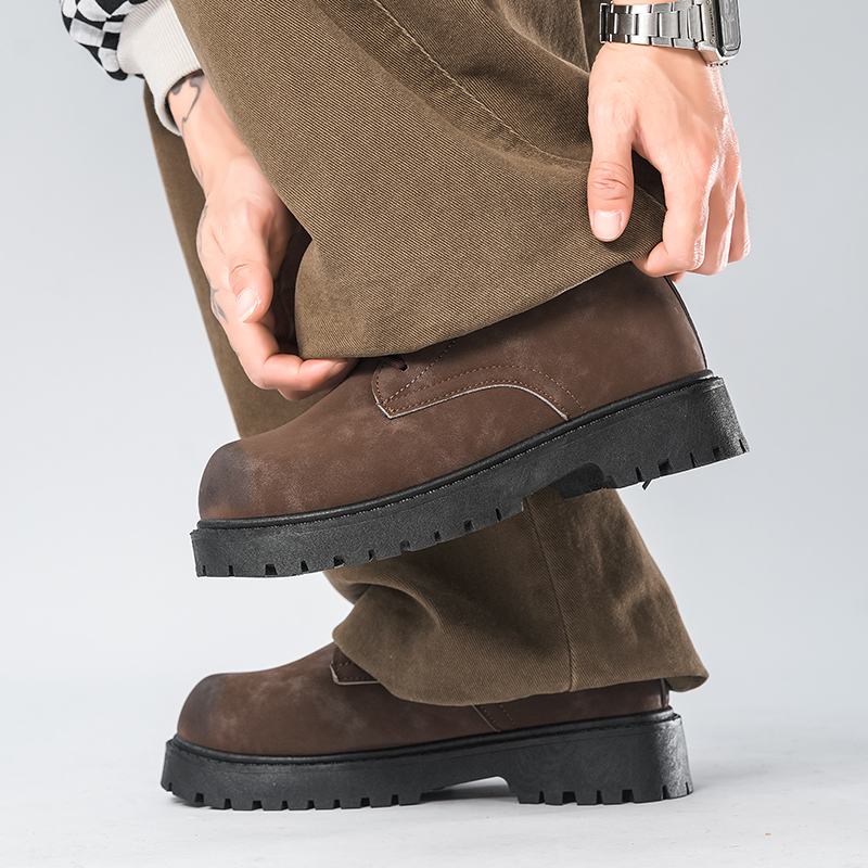 Low cut men formal shoes leath - đánh giá và giá Formal Men Daily Wear Shoes