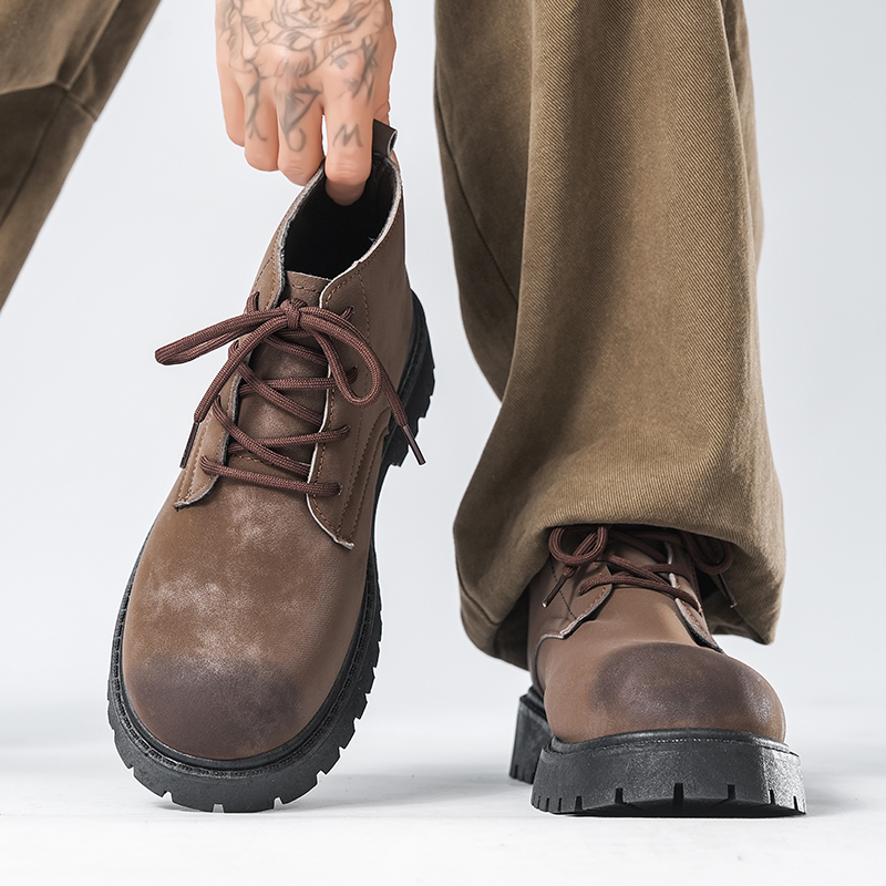 Low cut men formal shoes leath - đánh giá và giá Formal Men Daily Wear Shoes