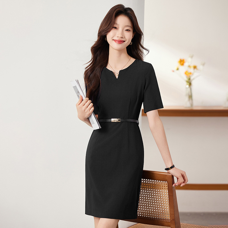 Summer New Professional Wear S - đánh giá và giá Dress Pant Flat Front