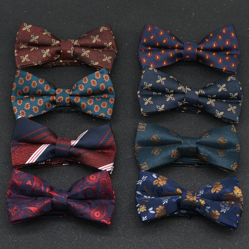 Bow tie men wedding double gro - đánh giá và giá Men'S Formal Wear Ties