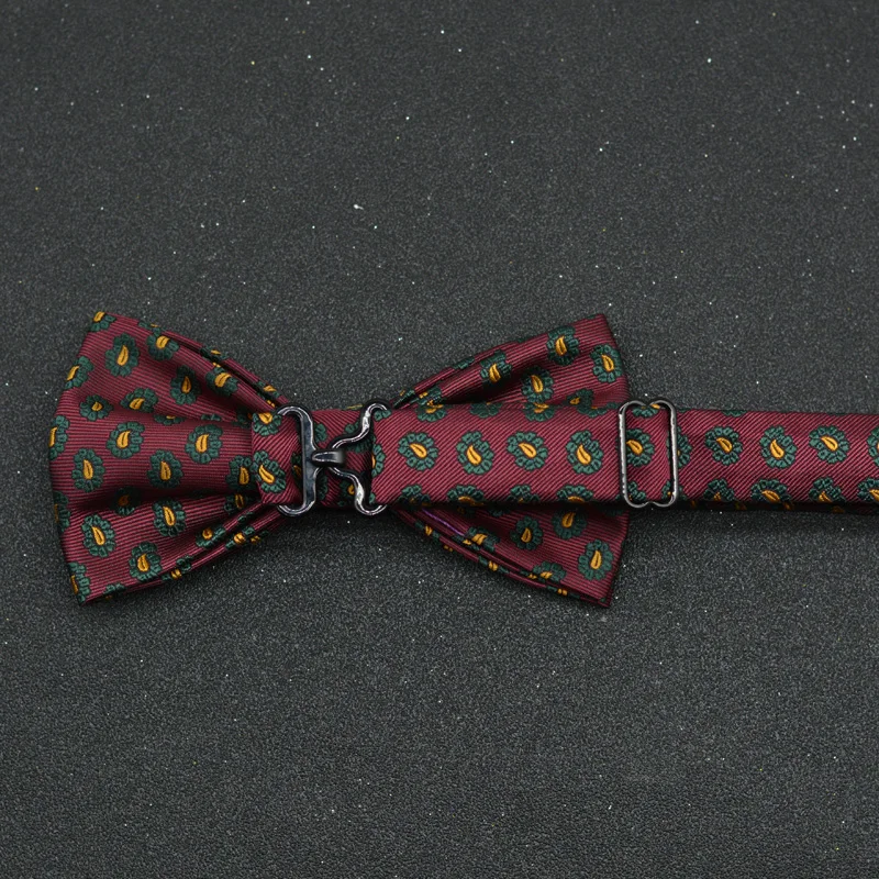 Bow tie men wedding double gro - đánh giá và giá Men'S Formal Wear Ties