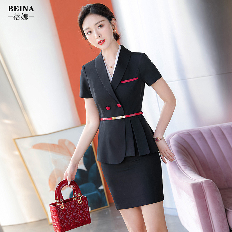 Professional Suit for Women Su - đánh giá và giá Dress Pant Flat Front