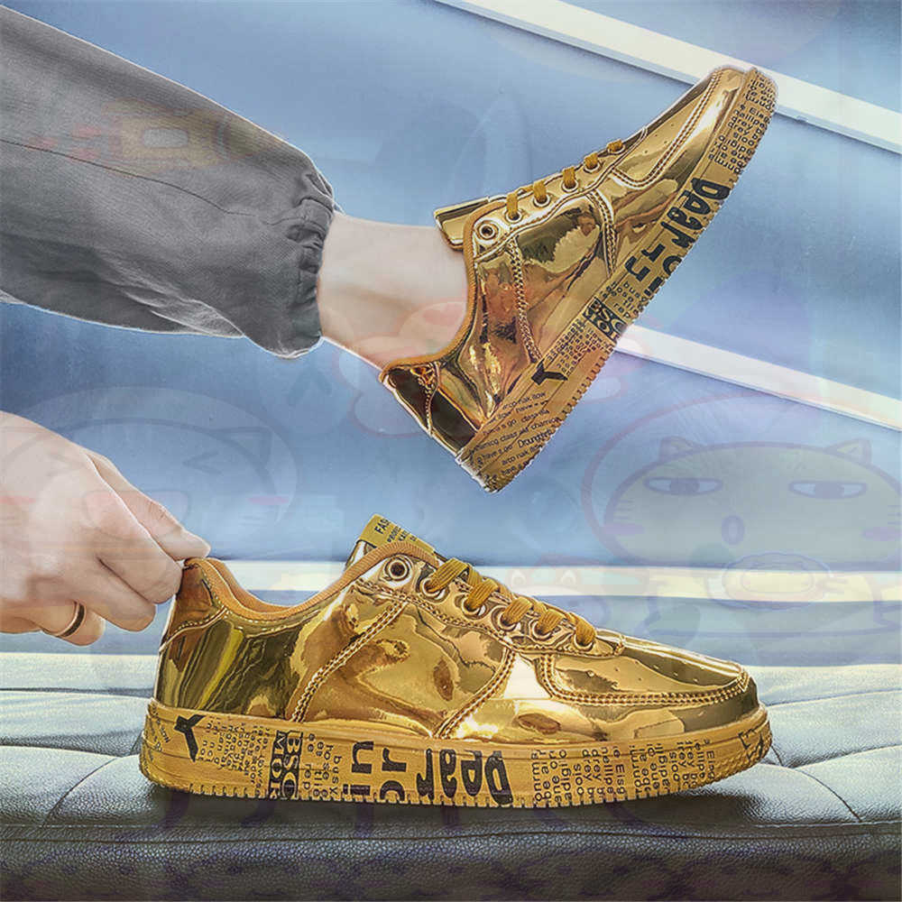 Round Foot Size 45 Sneakers Wh - đánh giá và giá Formal Upper Wear Men