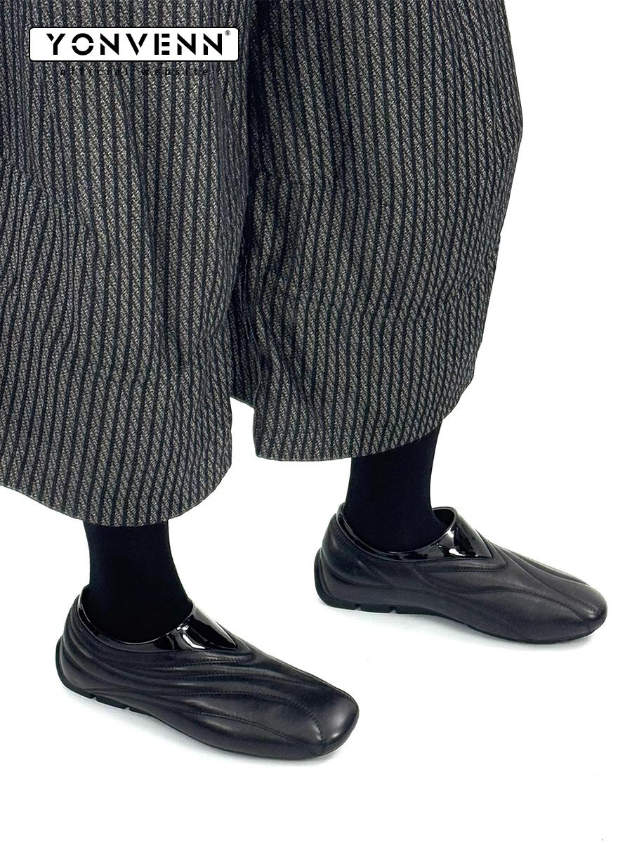 New retro German training shoe - đánh giá và giá Formal Men Daily Wear Shoes