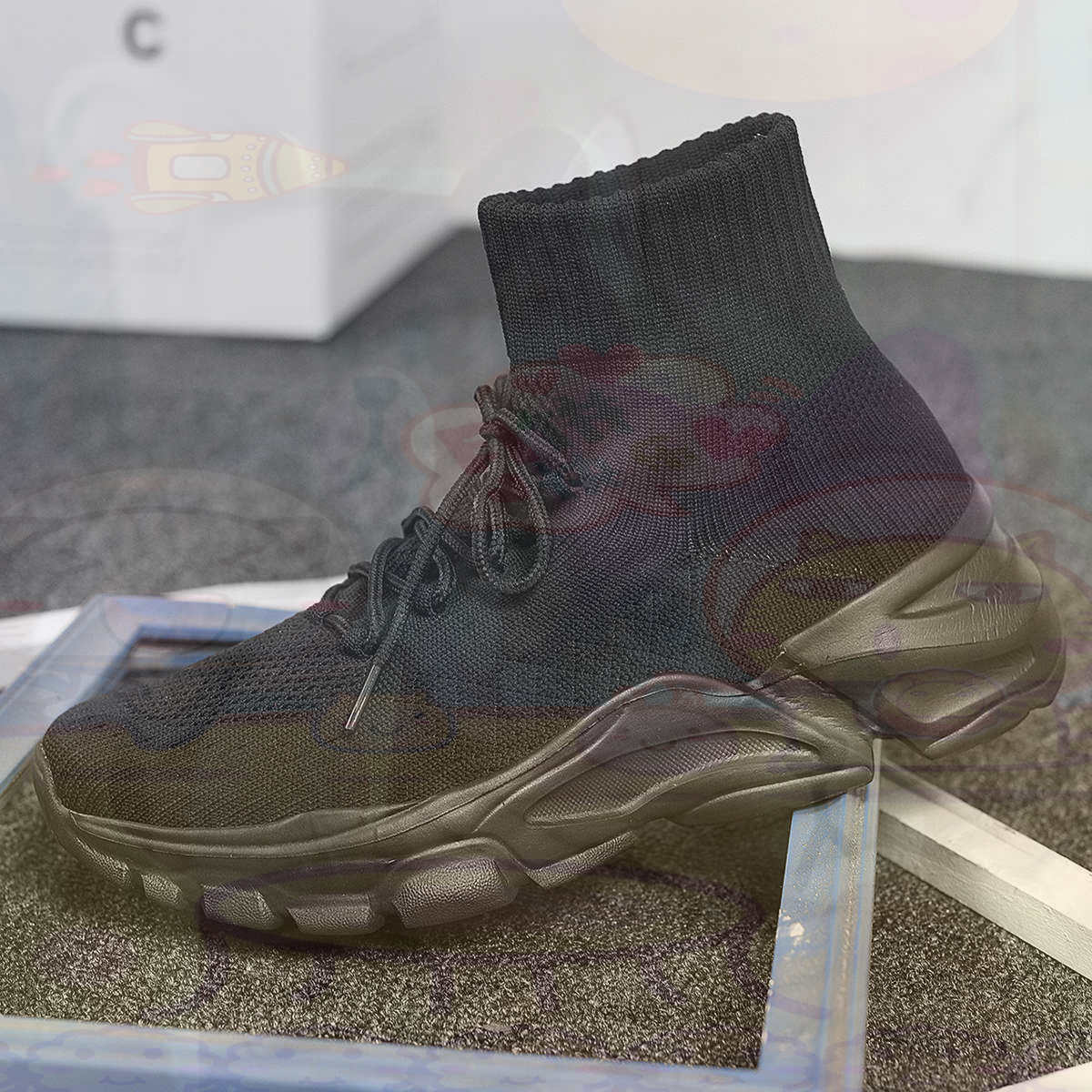Increases Height Sumer Basketb - đánh giá và giá Formal Upper Wear Men